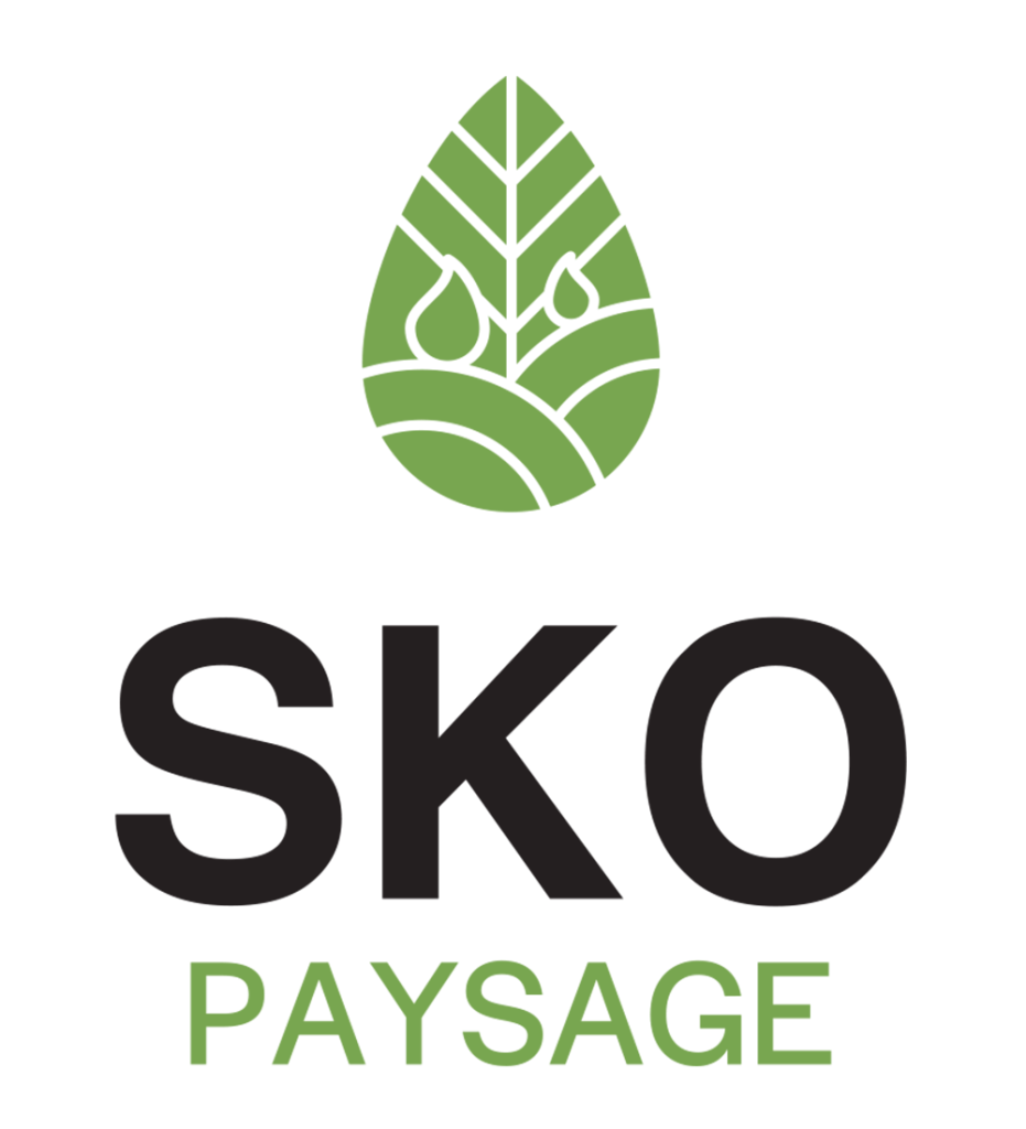 SKO Paysage, paysagiste, entretient de jardin, élagage, création d'espace vert, terrassement